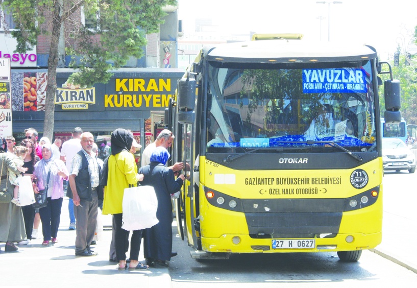 Klima cezaları esnafı bıktırdı