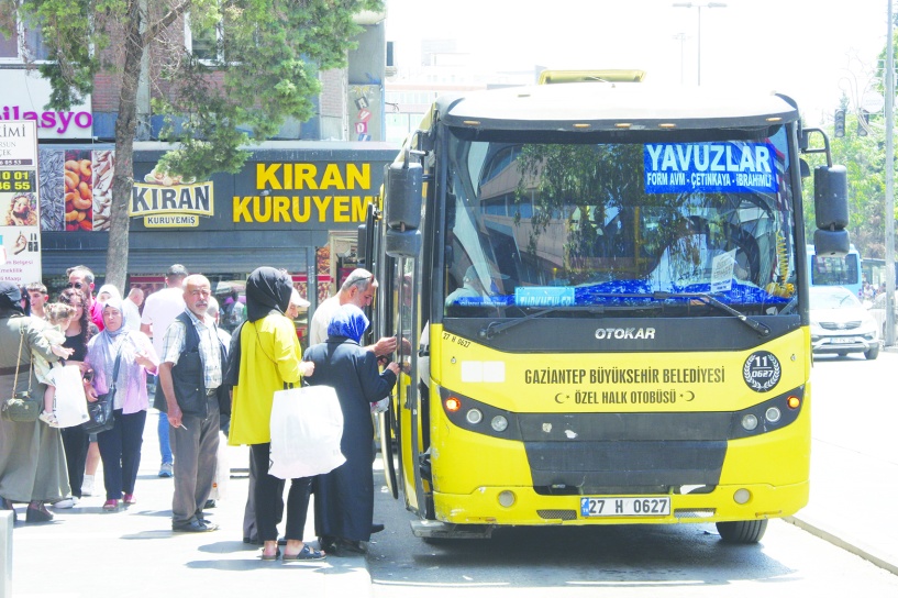 Klima cezaları esnafı bıktırdı