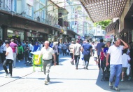 684 milyon 410 bin 637 TL  tutarında senet protesto edildi