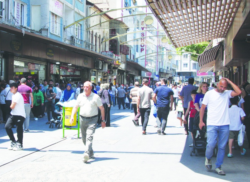 684 milyon 410 bin 637 TL  tutarında senet protesto edildi