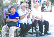 Emekliler, yoksul ve aç yaşamaya devam edecek