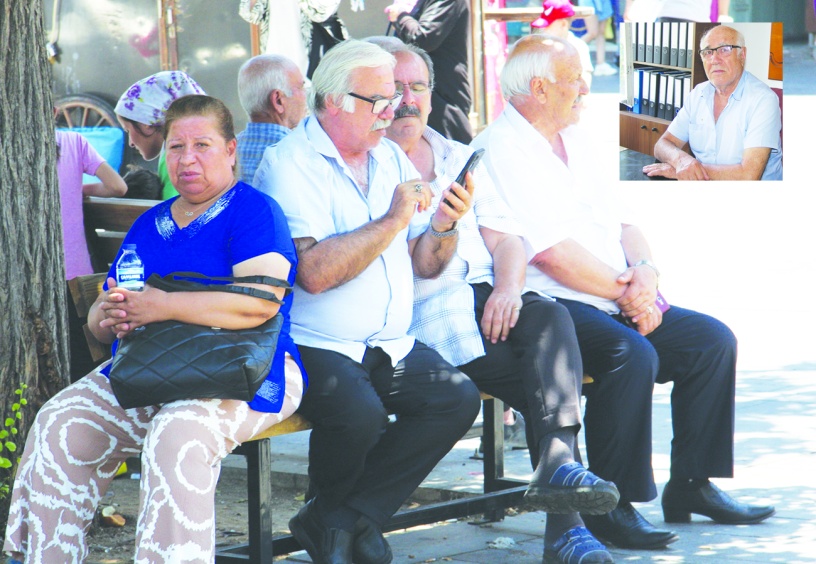 Emekliler, yoksul ve aç yaşamaya devam edecek