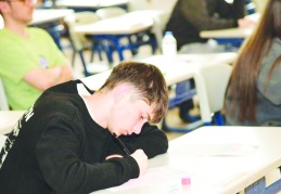 LGS'de 3. nakil tercih işlemleri yarın başlıyor