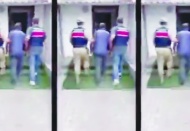 Çocuk müstehcenliği ve müşterek bahisten 86 kişi yakalandı