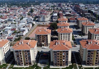 Kira zam oranı yüzde 65, 93