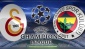 Galatasaray ve Fenerbahçe'nin Şampiyonlar Ligi play-off turundaki rakipleri belli oldu!