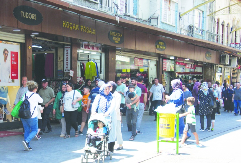 Yaşam her geçen gün  biraz daha zorlaşıyor