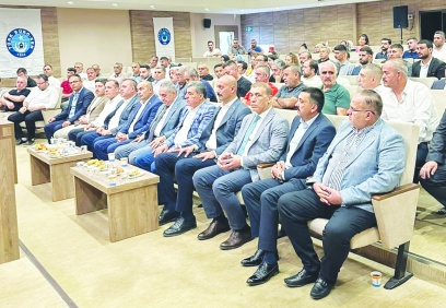 Memurun etkisiz sendikaya “Artık yeter” demesi gerek