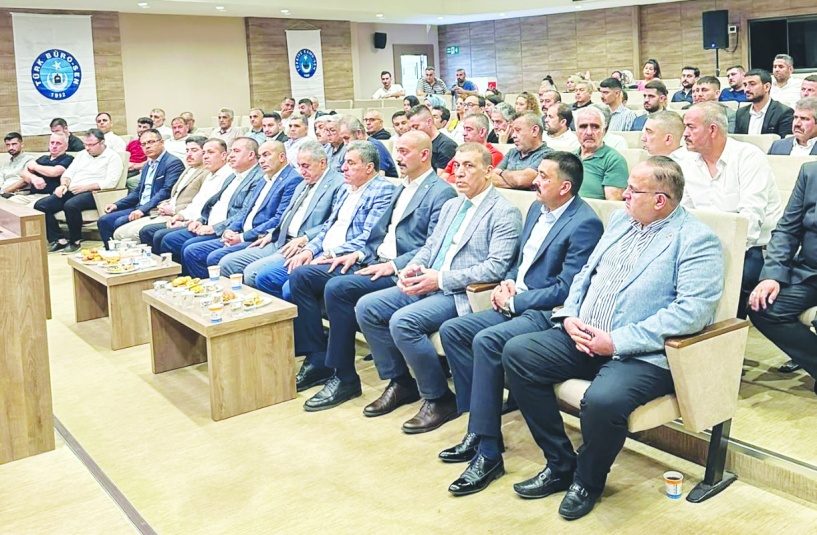 Memurun etkisiz sendikaya “Artık yeter” demesi gerek