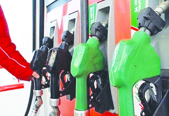 Benzine 1 lira 73 kuruş indirim
