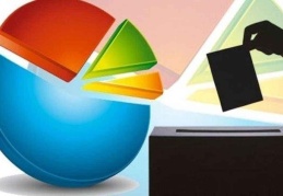 AKP’nin oyu temmuzda 26.1'e geriledi