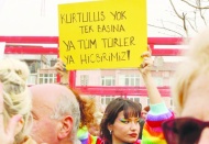 Erkekler Temmuz’da 25 kadını öldürdü