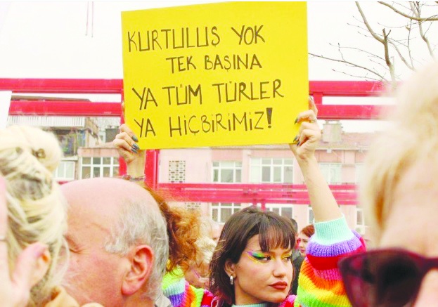 Erkekler Temmuz’da 25 kadını öldürdü