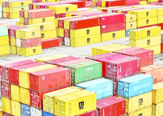 Cumhurbaşkanı kararıyla gümrük vergisi oranları değiştirildi