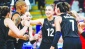 Çeyrek finalde rakip Çin