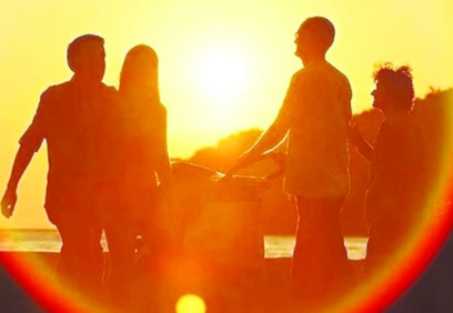 Sıcaklıklar mevsim normallerinin 2 ila 4 derece üstünde seyredecek