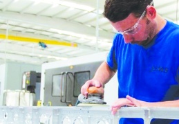 AR-GE'ye 98 milyar lira harcandı