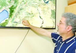Antep için korkutan deprem tahmini