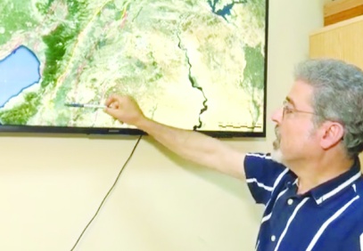 Antep için korkutan deprem tahmini