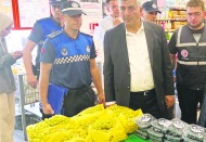 İlk 6 ayda firmalara 1 milyon  113 bin lira cezai işlem uygulandı