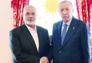 ‘Erdoğan’ın cepheleşme siyasetinden insanlar bıktı’