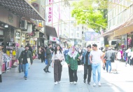 Türkiye insanı endişeli ve gelecekten umutsuz
