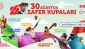 30 Ağustos turnuvalarla kutlanacak