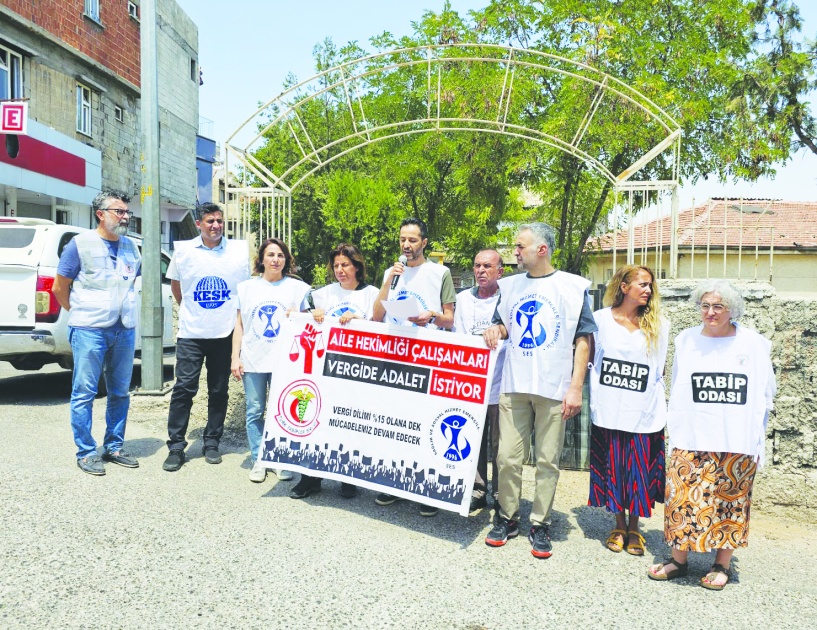 Yoksullaşan ücretli kesimin nefes alacak hali kalmadı