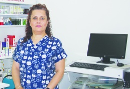 Veteriner hekimler olarak hayvanların  uyutulmasına kesinlikle izin vermeyeceğiz