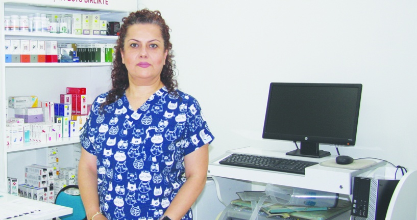 Veteriner hekimler olarak hayvanların  uyutulmasına kesinlikle izin vermeyeceğiz