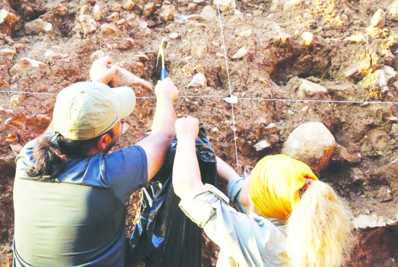 'Komşu fayların ve illerin tehlike  seviyesi yükselmiş durumda!!!'