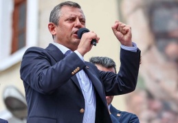 CHP, 24 Ağustos’ta Antep'te 'Fıstık Mitingi' yapacak