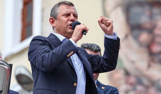 CHP, 24 Ağustos’ta Antep'te 'Fıstık Mitingi' yapacak