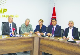 Öğretmenleri Antep’e getirmekte zorlanıyoruz