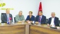 Öğretmenleri Antep’e getirmekte zorlanıyoruz