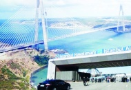 Yap-İşlet-Devret modelinin 6 aylık faturası 2,8 Milyar