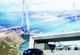 Yap-İşlet-Devret modelinin 6 aylık faturası 2,8 Milyar