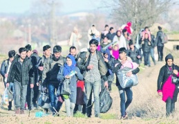 Adresinde bulunamayan 729 bin Suriyeli için güvenlik uyarısı; “İşlenecek suçların soruşturması yapılamaz!”