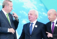 Türkiye'nin vergi yüzsüzü şirketleri bunlar işte!