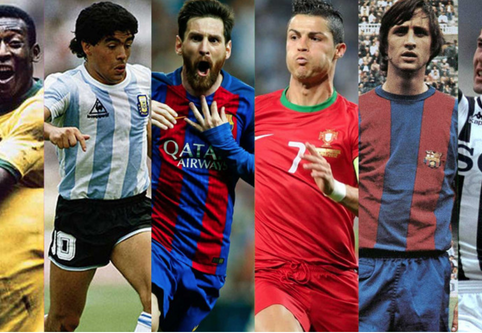 Türk futbolunun seyir kalitesi beğeniliyor mu?