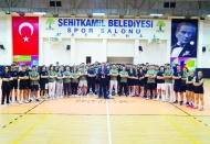 Gençlerin hayallerine ulaşmasında büyük rol oynuyor