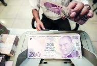 41 milyon kişi kredi kullandı, ortalama borç 81 bin liraya ulaştı