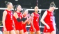 A Milli Kadın Voleybol Takımı, Brezilya’ya 3-1 yenilip Olimpiyat 4.sü oldu
