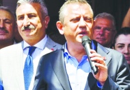CHP lideri Özel’in fıstık mitingi 24 Ağustos’ta