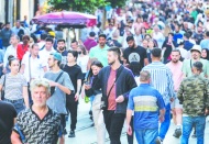 İşsizlik zirve yaptı