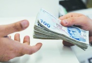 Türkiye’de maaşlar asgari ücrete yaklaşıyor, gelir dağılımı tehlikede