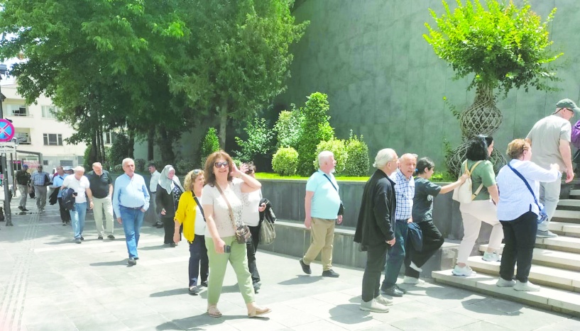 Tekelci anlayış önlenirse  fiyatlar yüzde 30-35 iner