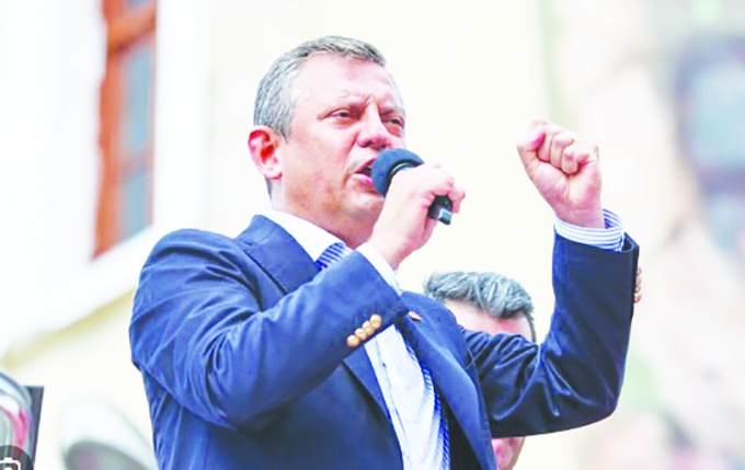 CHP’nin “fıstık mitingi” öncesi  AKP’li belediyelerden karşı atak