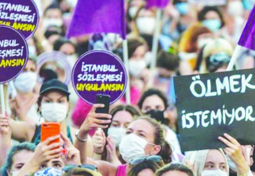 Katledilen kadınlar arasında 5 yaşındaki çocuk ve 88 yaşındaki kadın var