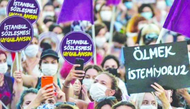 Katledilen kadınlar arasında 5 yaşındaki çocuk ve 88 yaşındaki kadın var